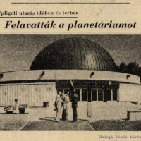 TIT Budapesti Elavult-, Elhanyagolt-, Életveszélyesárium. Mert az, jelen állapotában az.