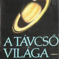 A XX. század jeles csillagászai és csillagászati ismeretterjesztői. Második rész.