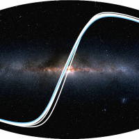 Ég veled, Cassini. Talán most is figyelnek minket, #HELLOOSIRISREx, exobolygók mindenhol