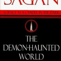 SLP2023_01 - A sötétség kora, ismét veletek. Carl Sagan - Korok és démonok