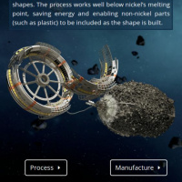 Kilencedik rész. Szemét szemetelők! Aszteroida bányászat részletesen. Egy köpésben az életed.