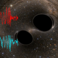 Gravitációshullám.hu, ahol Dr. Raffai Péter válaszol a kérdésekre, kiegészítés az előző adáshoz