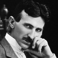 Nikola Tesla élete Solarpod módra, első rész. :)