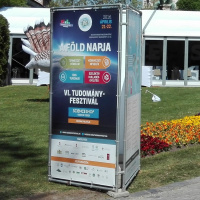 VI. Tudományfesztivál különkiadás