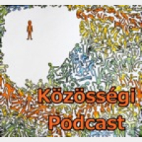 Közösségi podcast 8