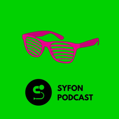 Syfon Podcast