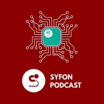 Syfon Podcast