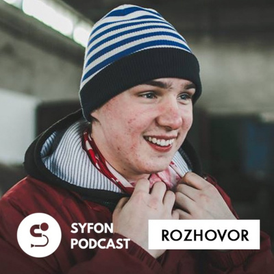 Syfon Podcast