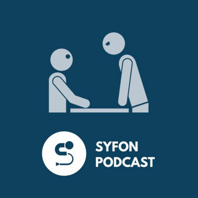 Syfon Podcast