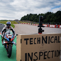 Pitlane #98 - Toprak játszótere lett a Superbike-vb?