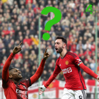 Milan, MU: Elég a kis trófea egy nagy vitrinbe? | Kötelező 4duló | S01E05