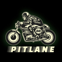 Pitlane #12 - Fabio, a bajnok