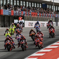 Pitlane #89 - A Liberty csak jót tehet a MotoGP-vel?