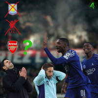 A PSG beárazta a Premier League-et?! | Kötelező 4duló | S01E06