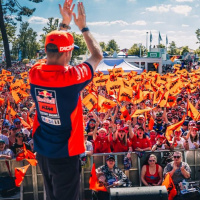 Pitlane #113 - Tényleg ekkora a baj a KTM-nél?