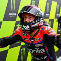 Pitlane #71 - Aleix és az Aprilia nagy napja