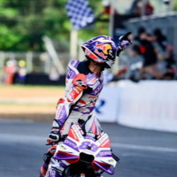 Pitlane #83 - A Martinator visszatér