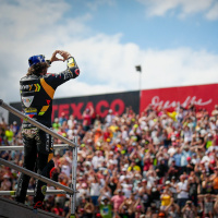 Pitlane #67 - HaTTalmas Bez!