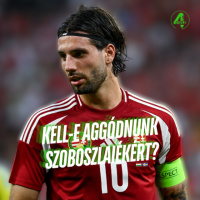 Kell-e aggódnunk Szoboszlaiékért? | Kötelező 4duló | S01E12