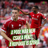 A Liverpool már nem csak a pénzt, a kupákat is szórja | Kötelező 4duló | S02E12