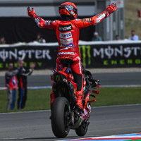 Pitlane #139 - Ez már több, mint dominancia