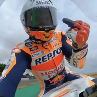 Pitlane #66 - Martin a Sachsenring új királya