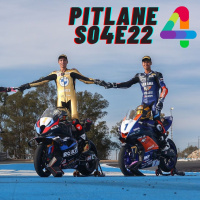 Pitlane #108 - Ilyen volt a 2024-es Superbike-szezon
