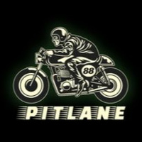 Pitlane #8 - Perfetto Pecco