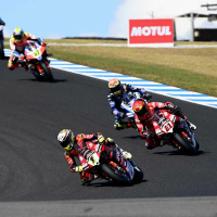 Pitlane #63 - SBK különkiadás