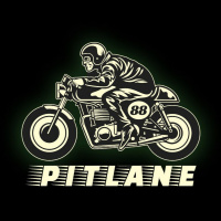 Pitlane #10 - A király visszatér