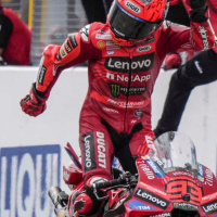 PITLANE #138 - Aurát farmoló Marc Marquez