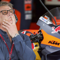 Pitlane #154 Már megint bajban a KTM? A Red Bull lehet a megmentő?