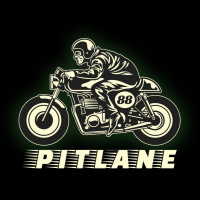 Pitlane #7 - Utolsó körös thriller Aragóniában