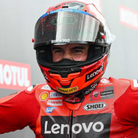 Pitlane #136 - Nincs bírás Marc Marquezzel