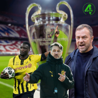 Megrángatták az oroszlán Barcát! | Kötelező 4duló | S01E04