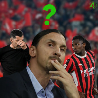 AC Milan: teljes megújulás kell (?) | Kötelező 4duló | S01E08