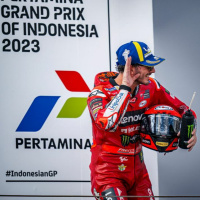 Pitlane #81 - Martin a legerősebb, de Bagnaia diktál