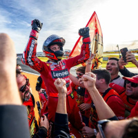 Pitlane #86 - 3agnaia