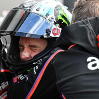 Pitlane #132 - Most akkor mégis jó az Aprilia?