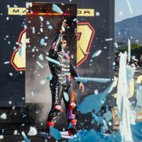 Pitlane #111 - Mart1nator