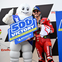 Pitlane #124 - Au revoir Michelin! Ciao Pirelli!