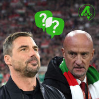 Kötelező 4duló | S01E02 | Lőw Zsolt lehet majd Marco Rossi utódja?