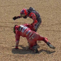 Pitlane #61 - Ilyen a tipikus versenybaleset?