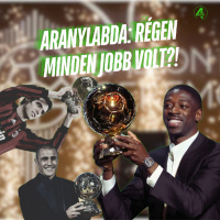 Aranylabda: régen minden jobb volt?! | Kötelező 4duló | S02E07