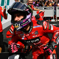 Pitlane #84 - A Bestia nagy napja