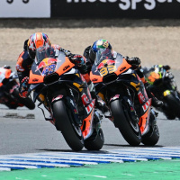 Pitlane #59 - Világbajnoki esélyes a KTM?