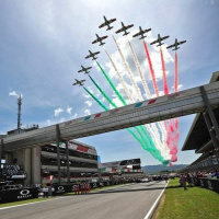 Pitlane #64 - Végre folytatódik a buli!