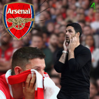 Meddig húzza Mikel Arteta? | Kötelező 4duló | S01E07