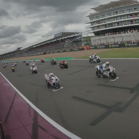 Pitlane #99 - A szülinap, amire senki nem ment el