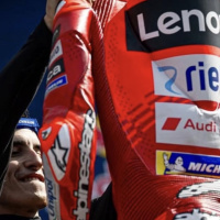 Pitlane #147 - Marquez bosszúja